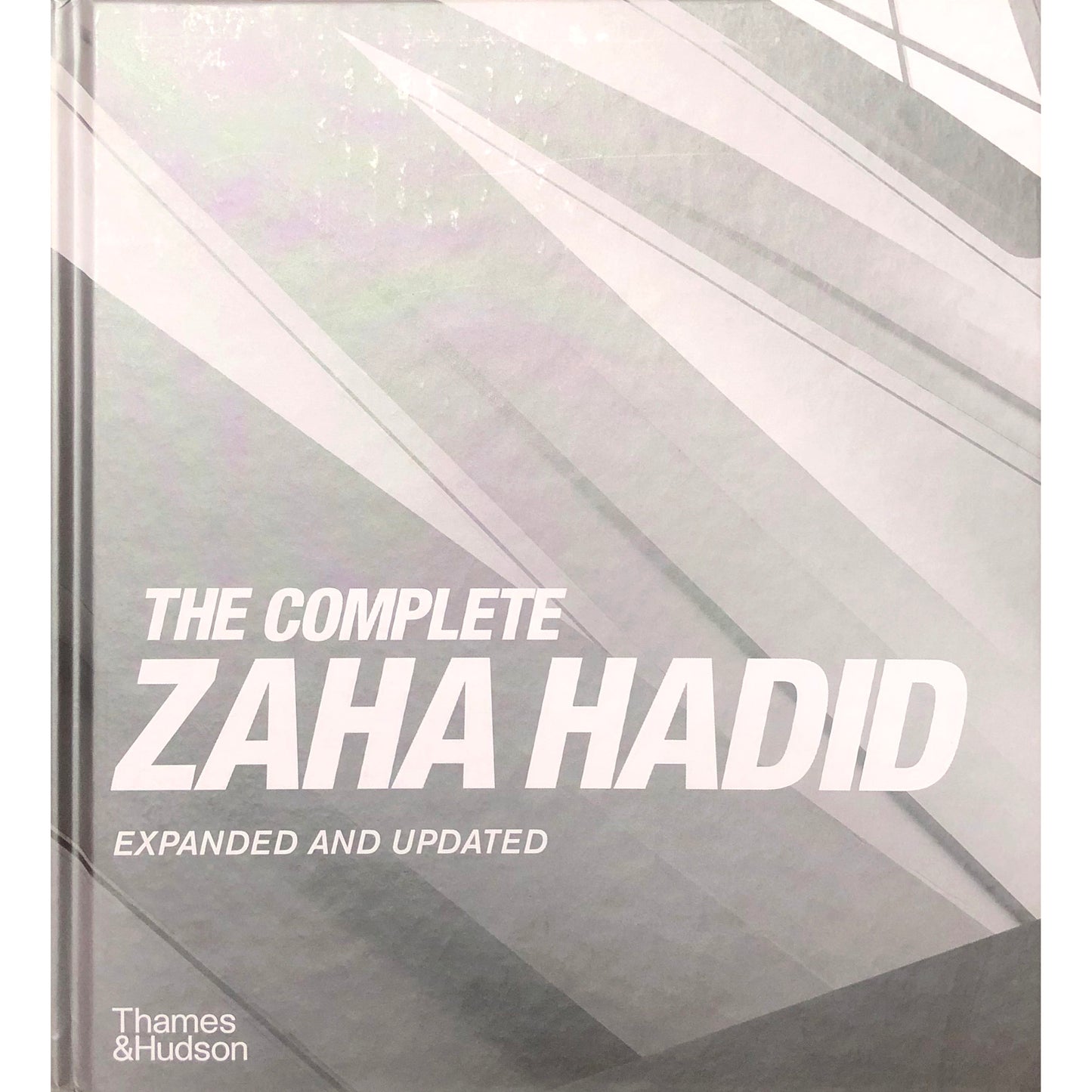 The Complete Zaha Hadid