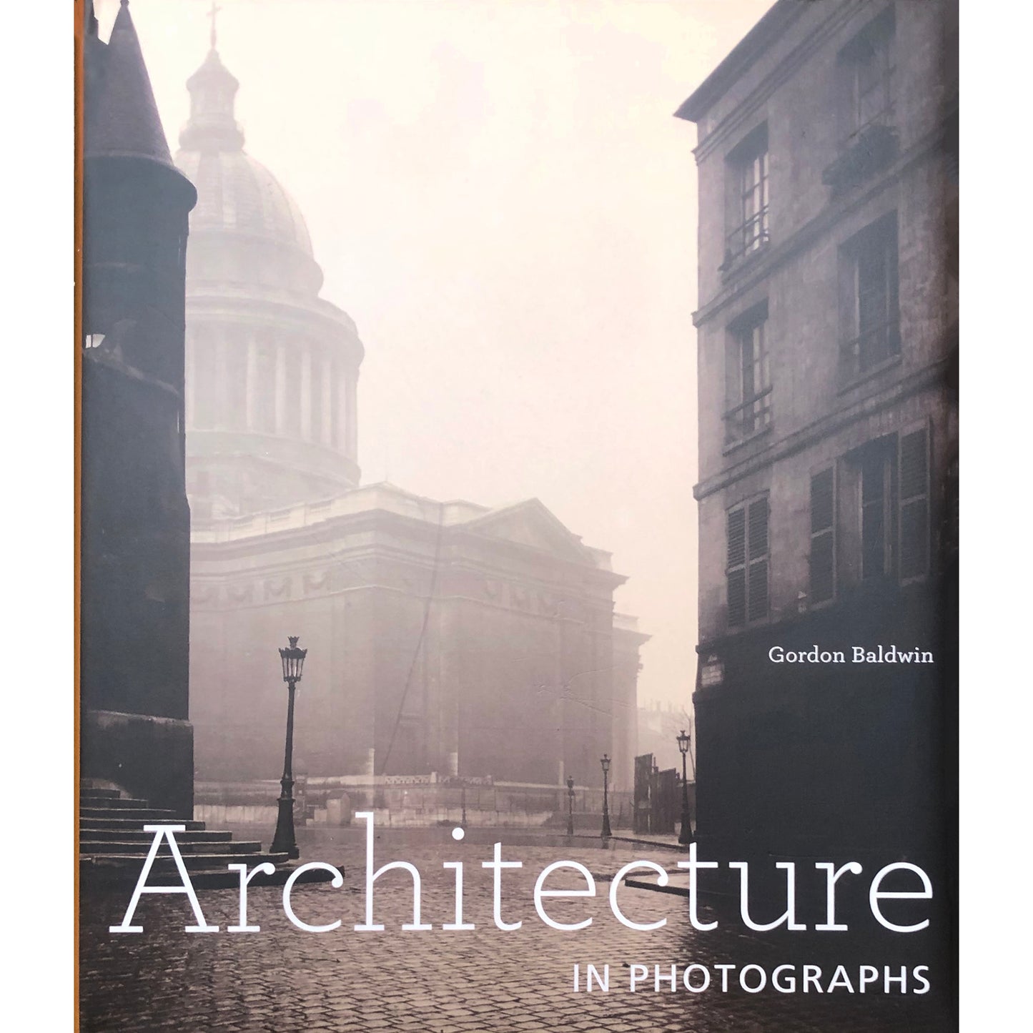 Architecture in Photographs by Gordon Baldwin