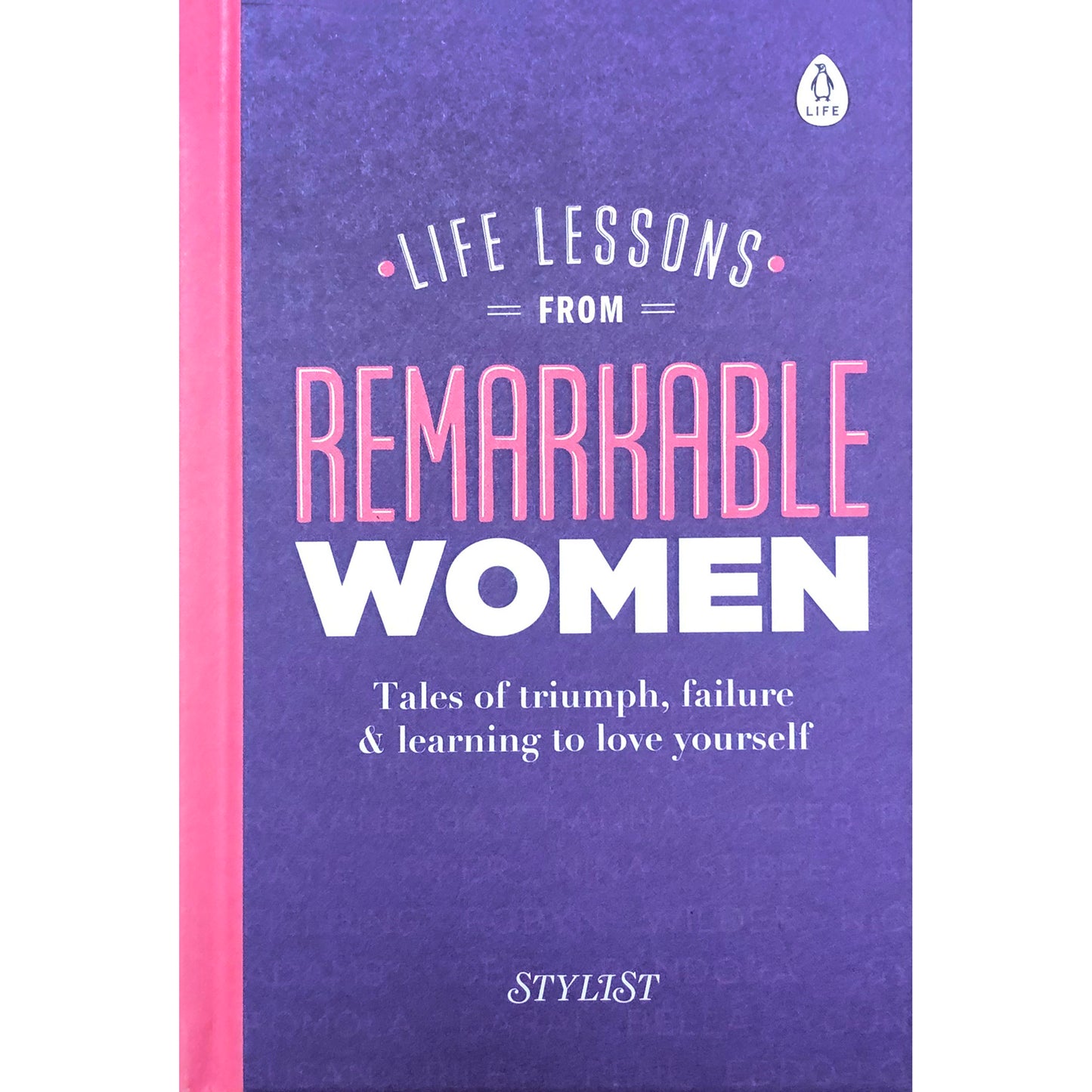 Life Lessons from Remarkable Woman