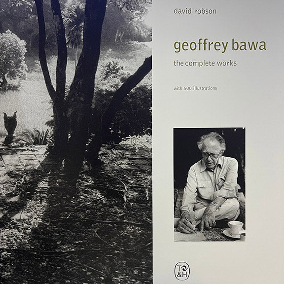 BAWA: The Complete Works by David Robson