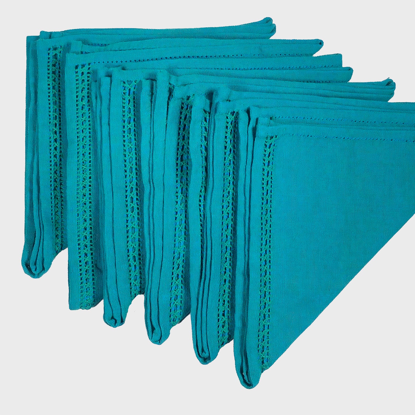 Barefoot Napkins. Set Of 6