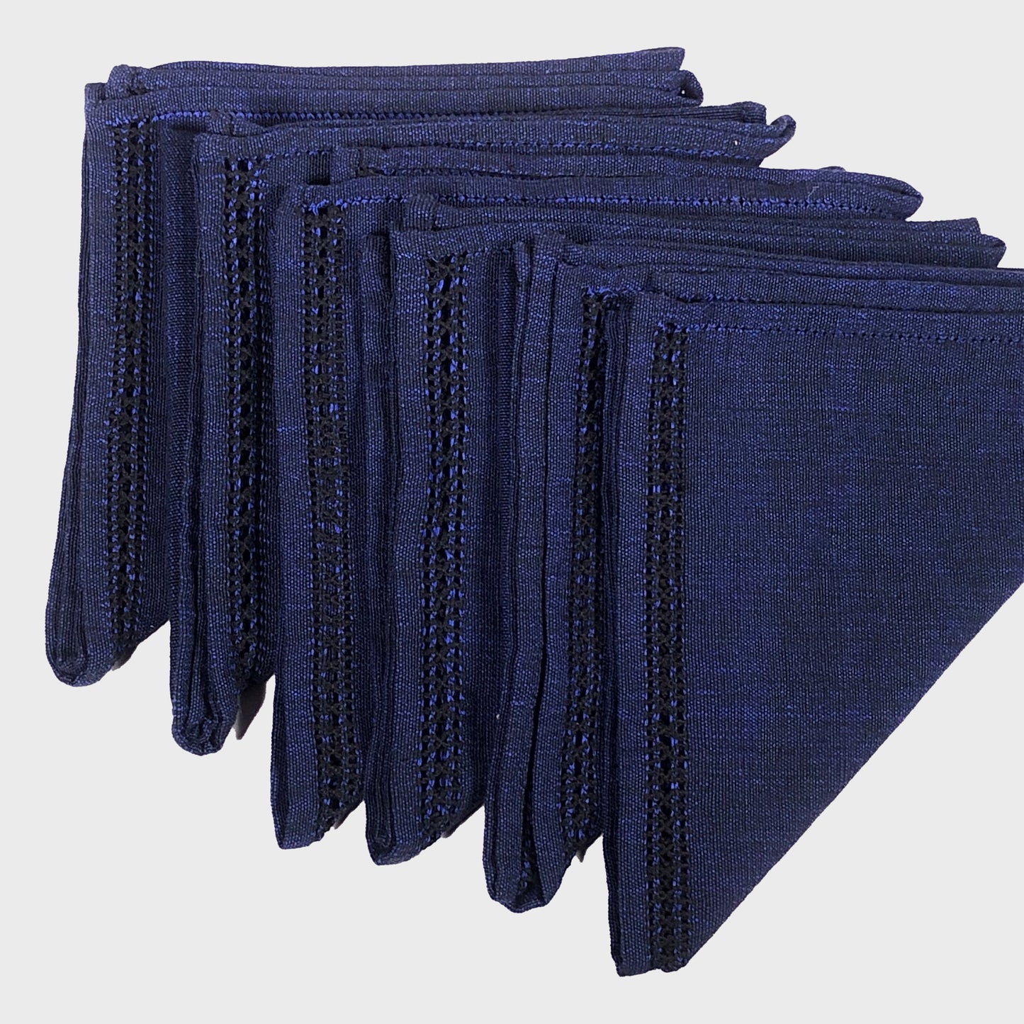 Barefoot Napkins. Set Of 6