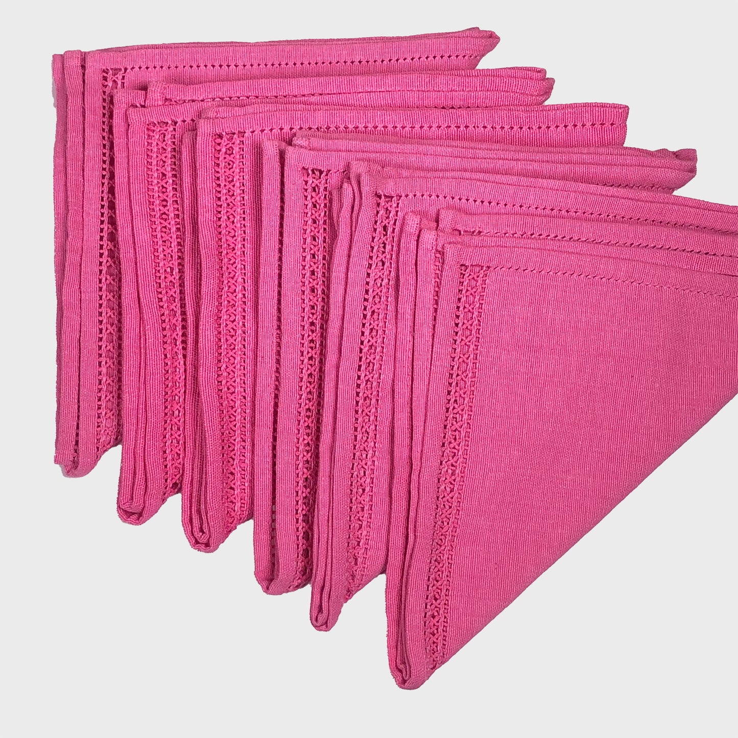 Barefoot Napkins. Set Of 6