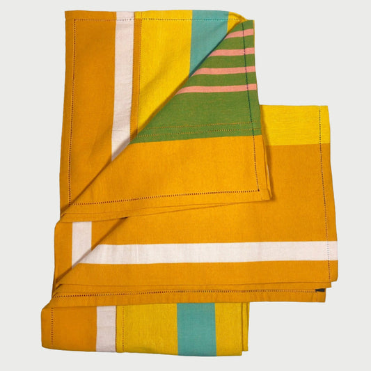 Rectangular Tablecloth. 277cm x 153cm. 108"x 60"