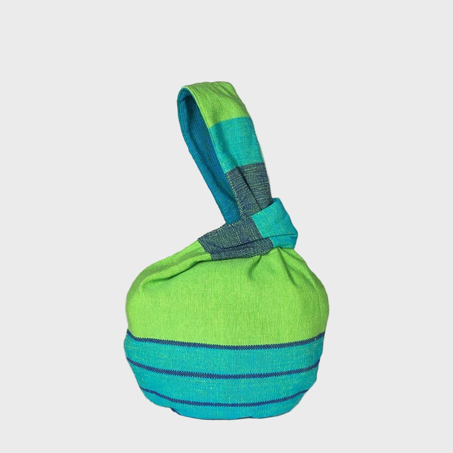 Japanese Knot Bag. Small