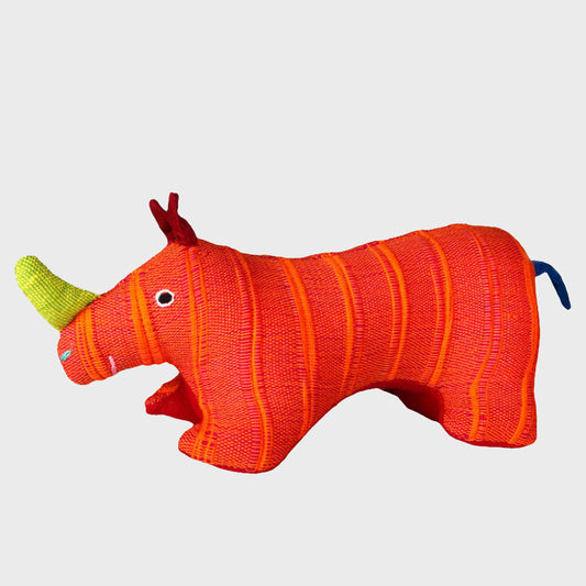 Rumba The Rhino