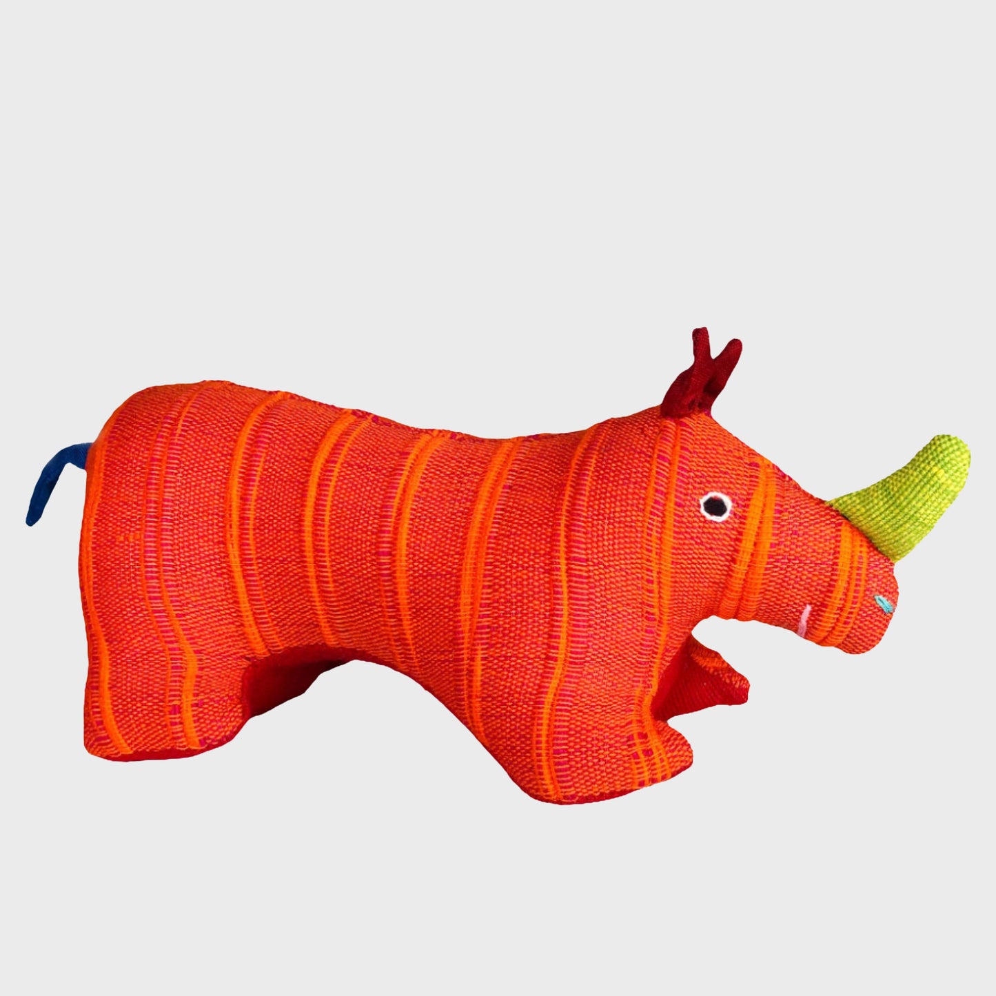 Rumba The Rhino