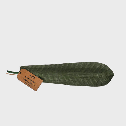 Incense Sticks Lemongrass