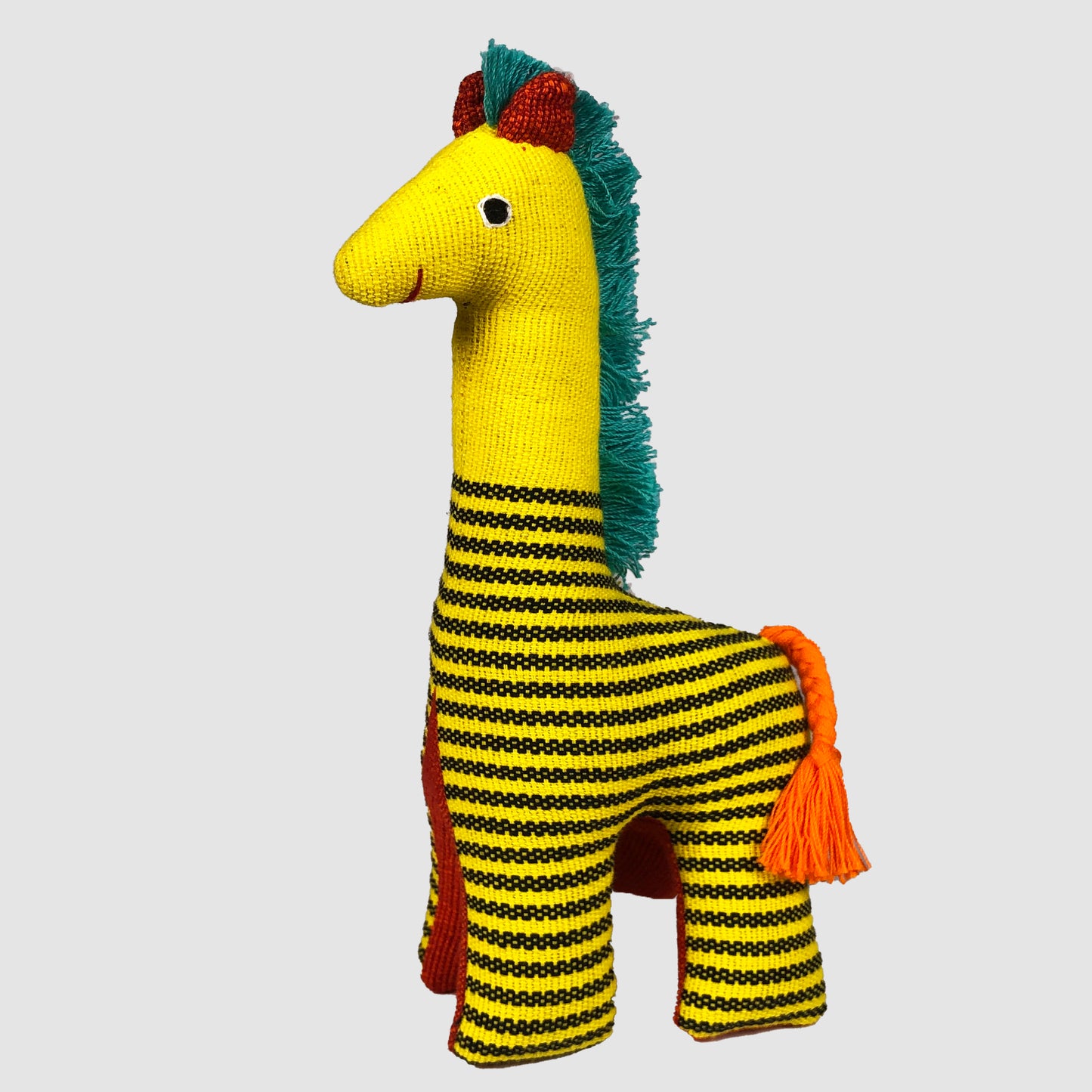 Inguru The Giraffe