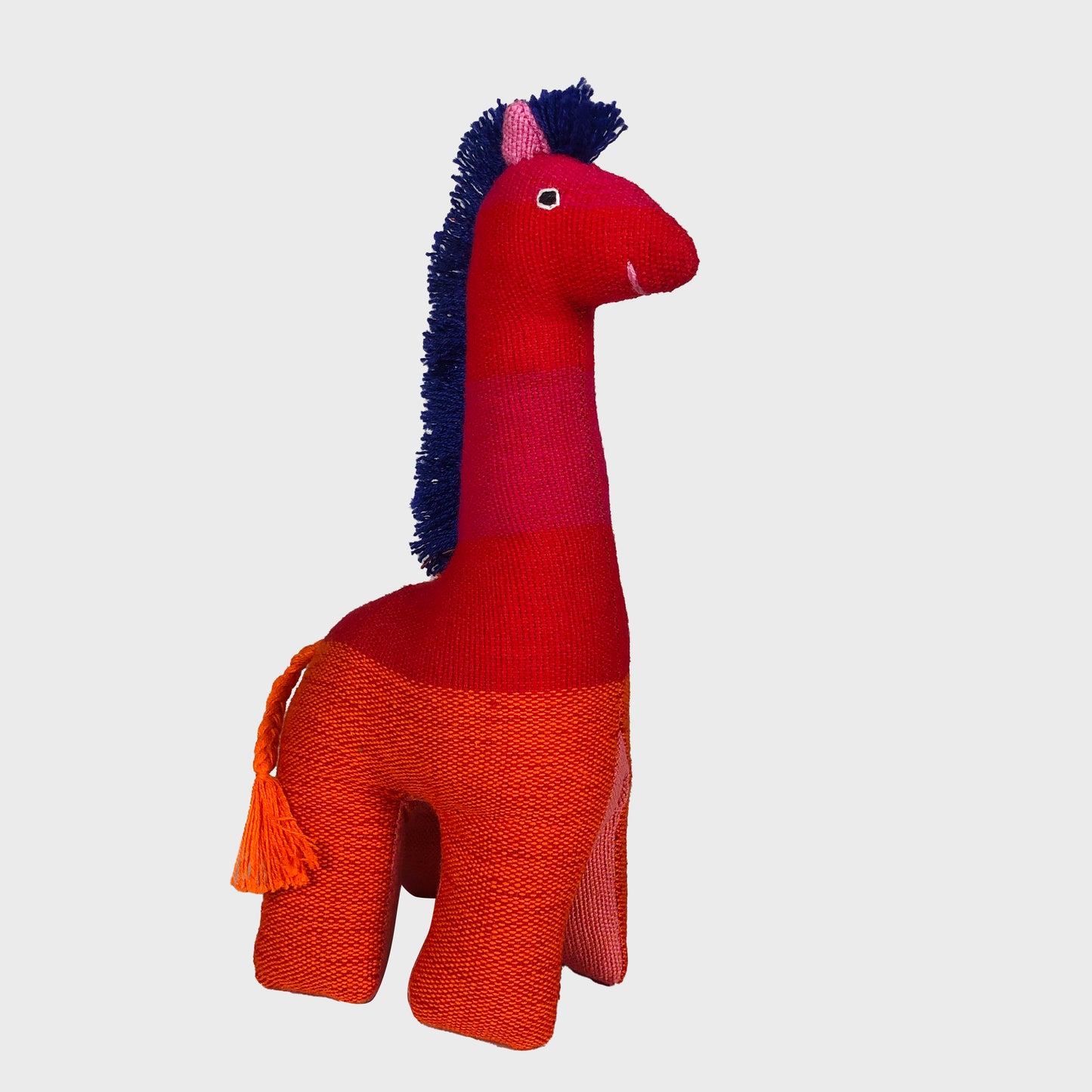 Inguru The Giraffe