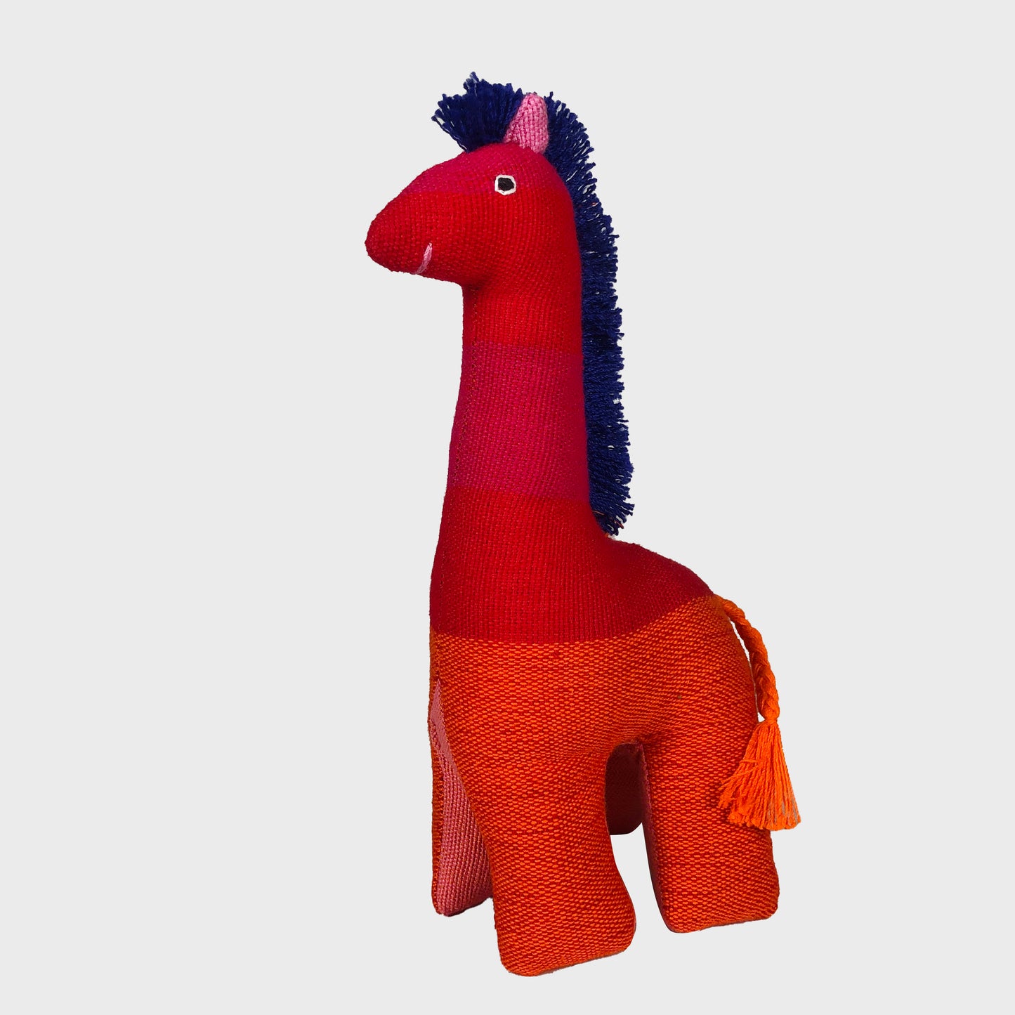 Inguru The Giraffe