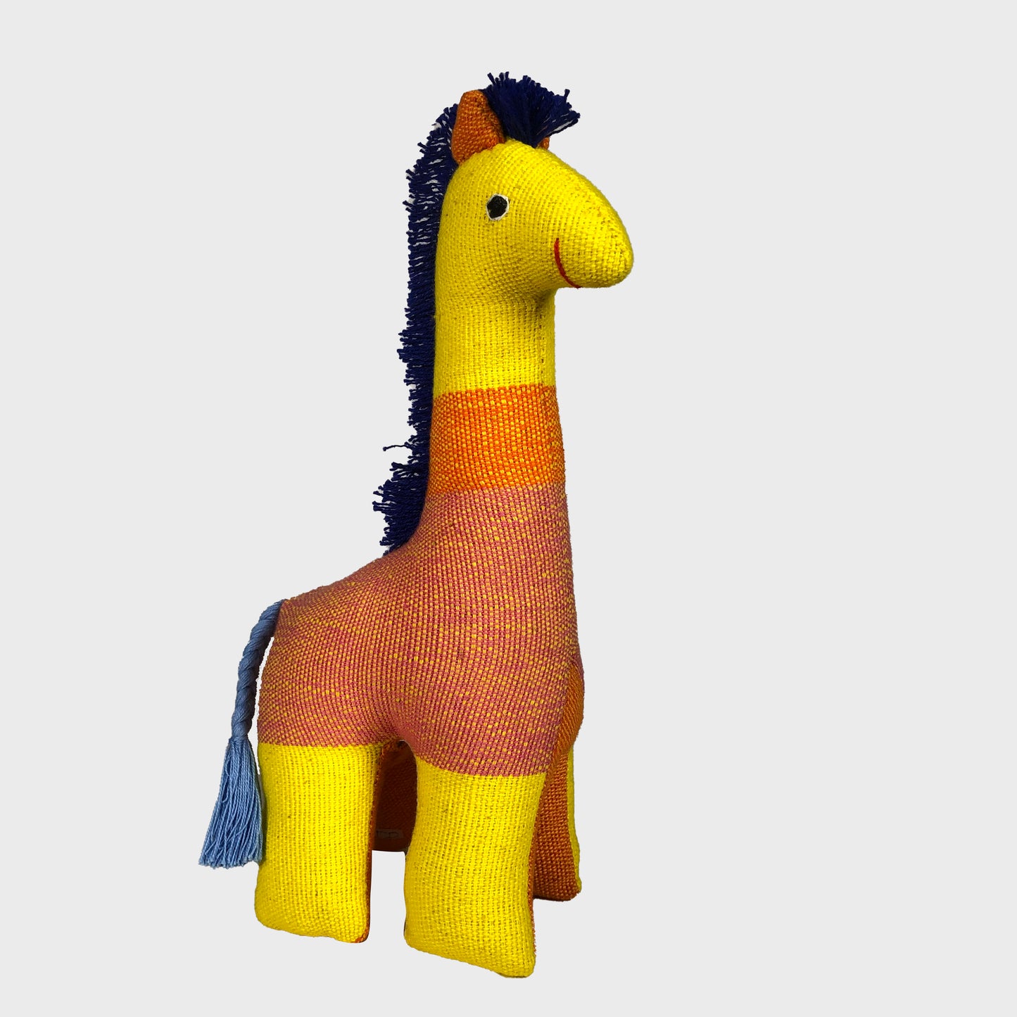 Inguru The Giraffe