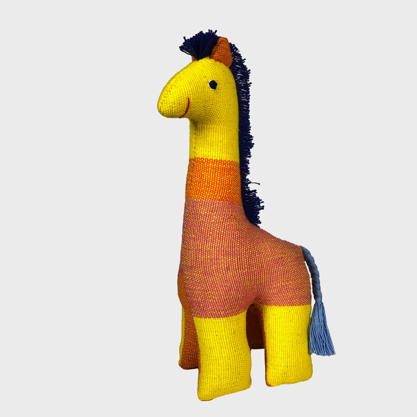 Inguru The Giraffe