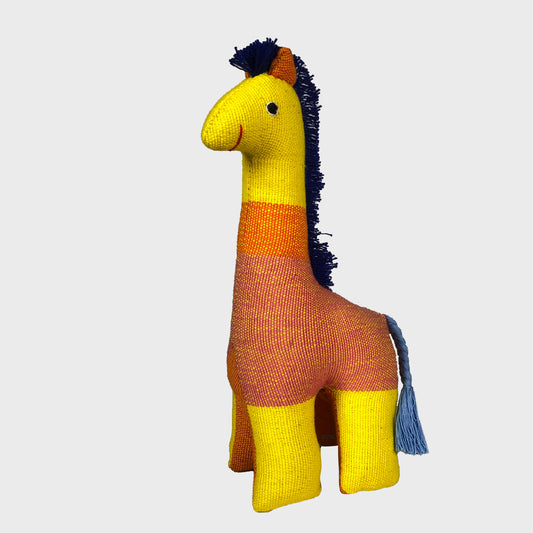 Inguru The Giraffe