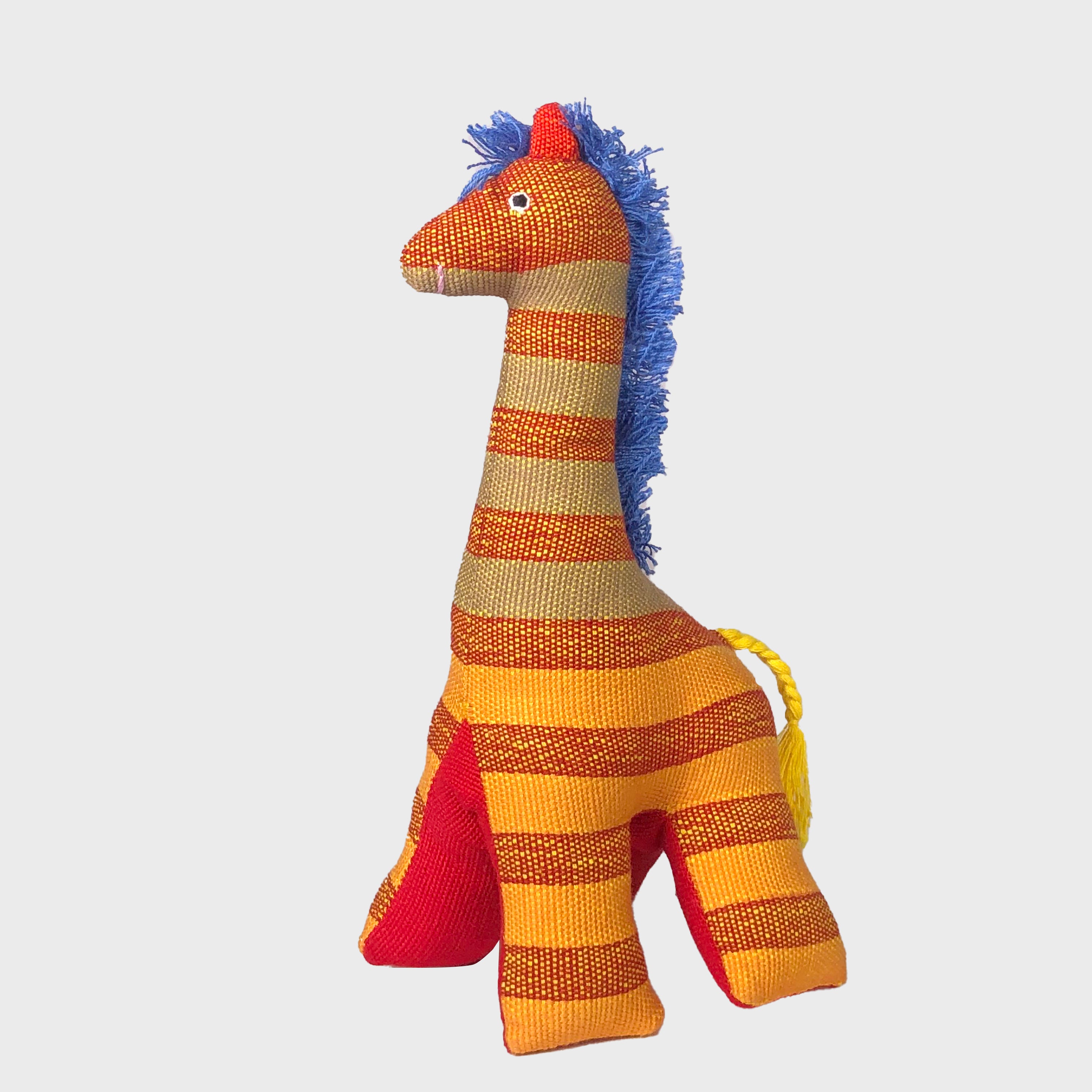 Inguru The Giraffe – BAREFOOT