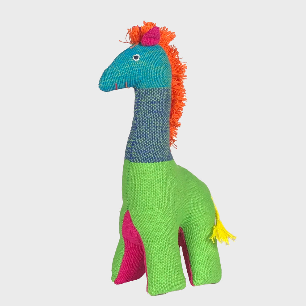 Inguru The Giraffe – BAREFOOT