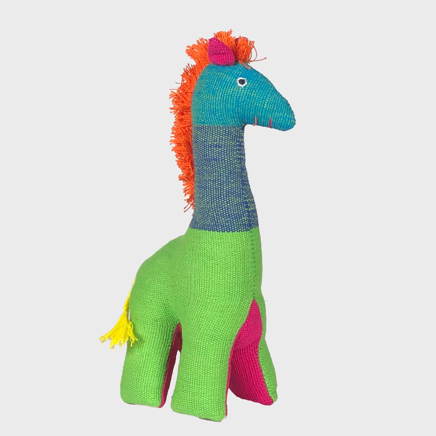 Inguru The Giraffe
