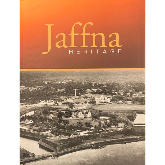 Jaffna heritage
