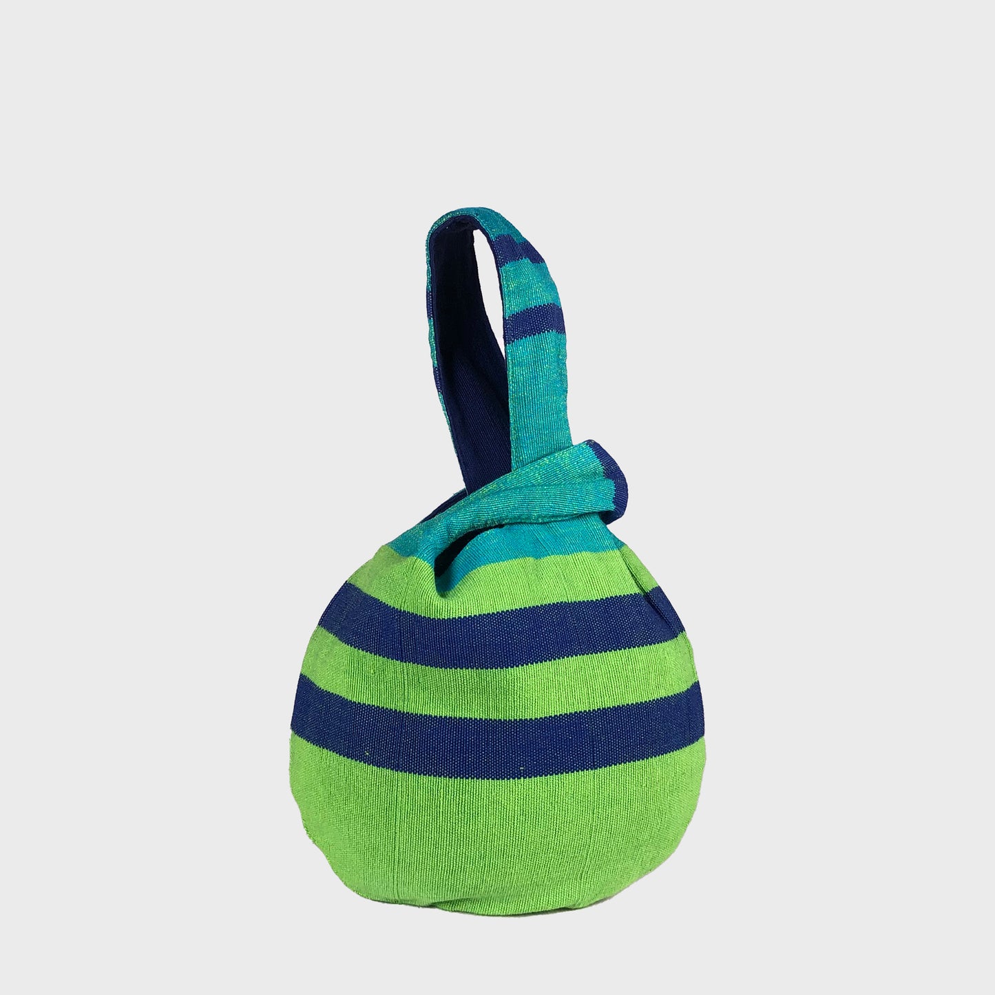 Japanese Knot Bag. Small