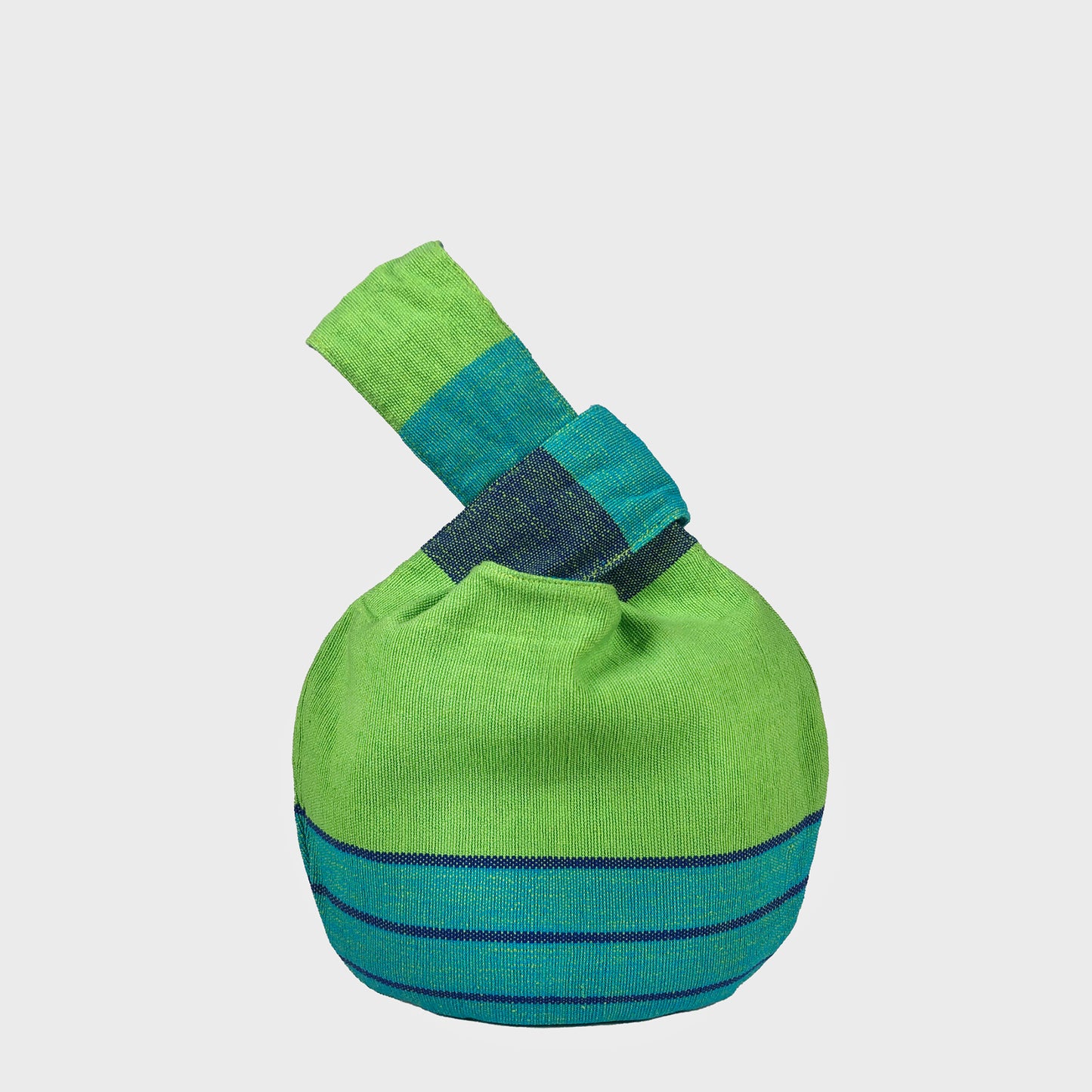 Japanese Knot Bag, Small