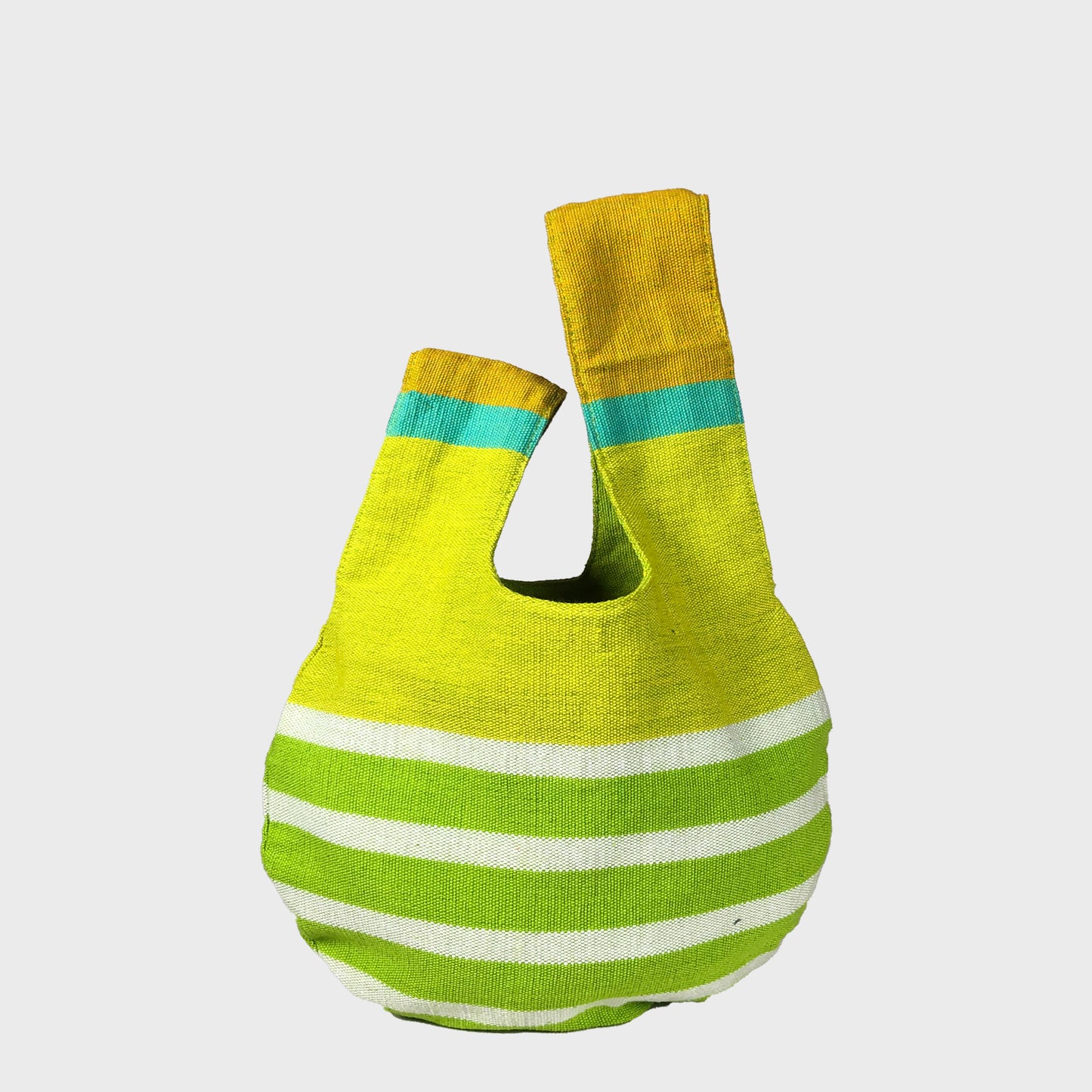 Japanese Knot Bag (Small)