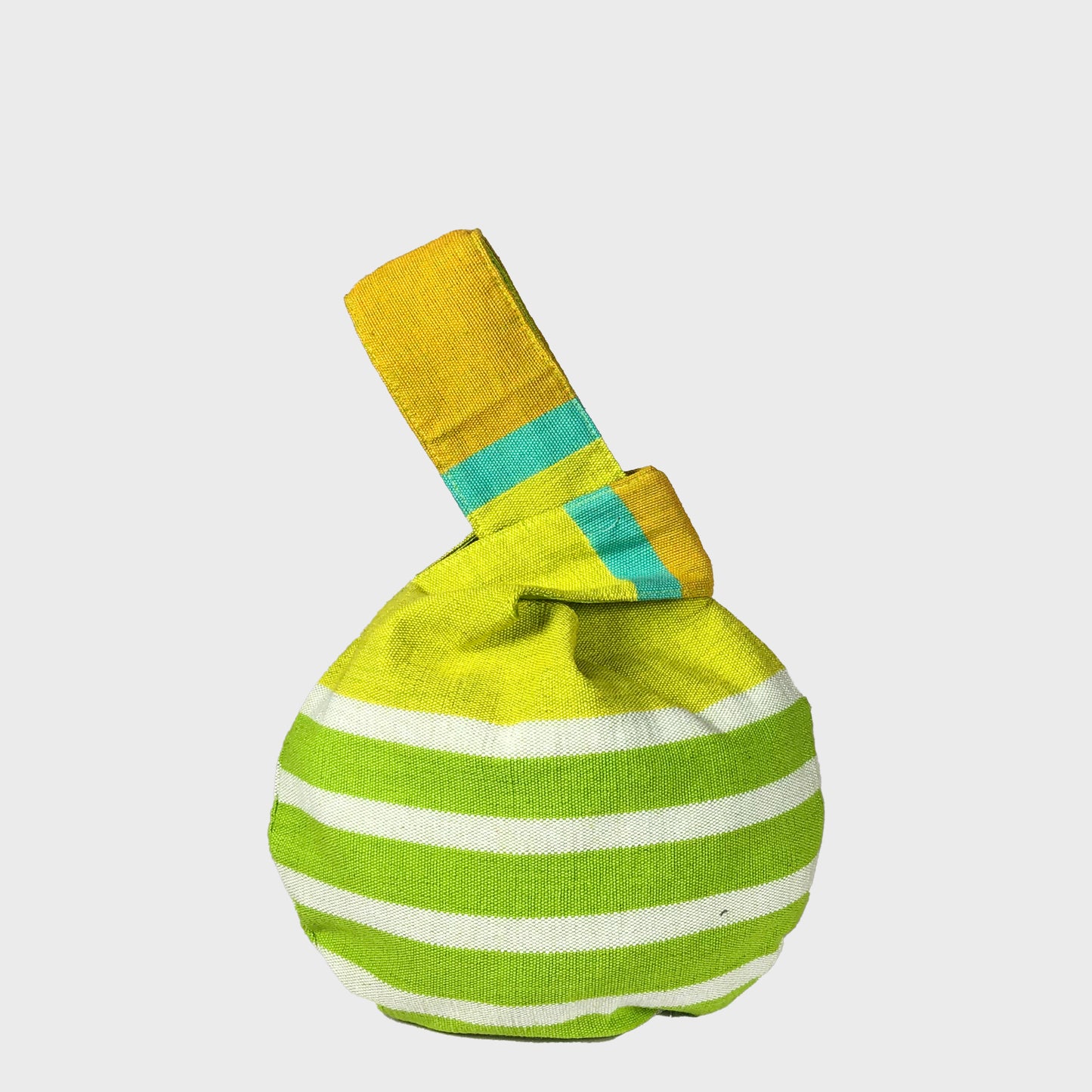 Japanese Knot Bag (Small)