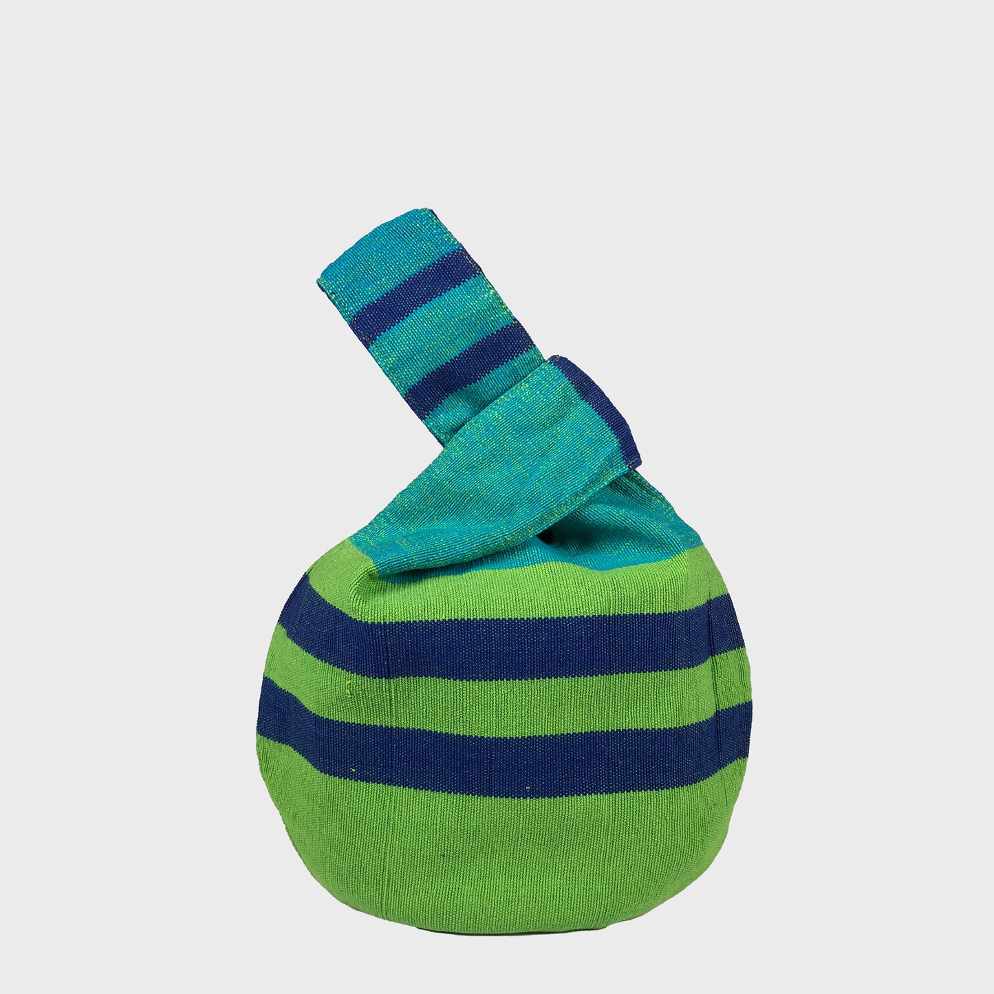 Japanese Knot Bag, Small