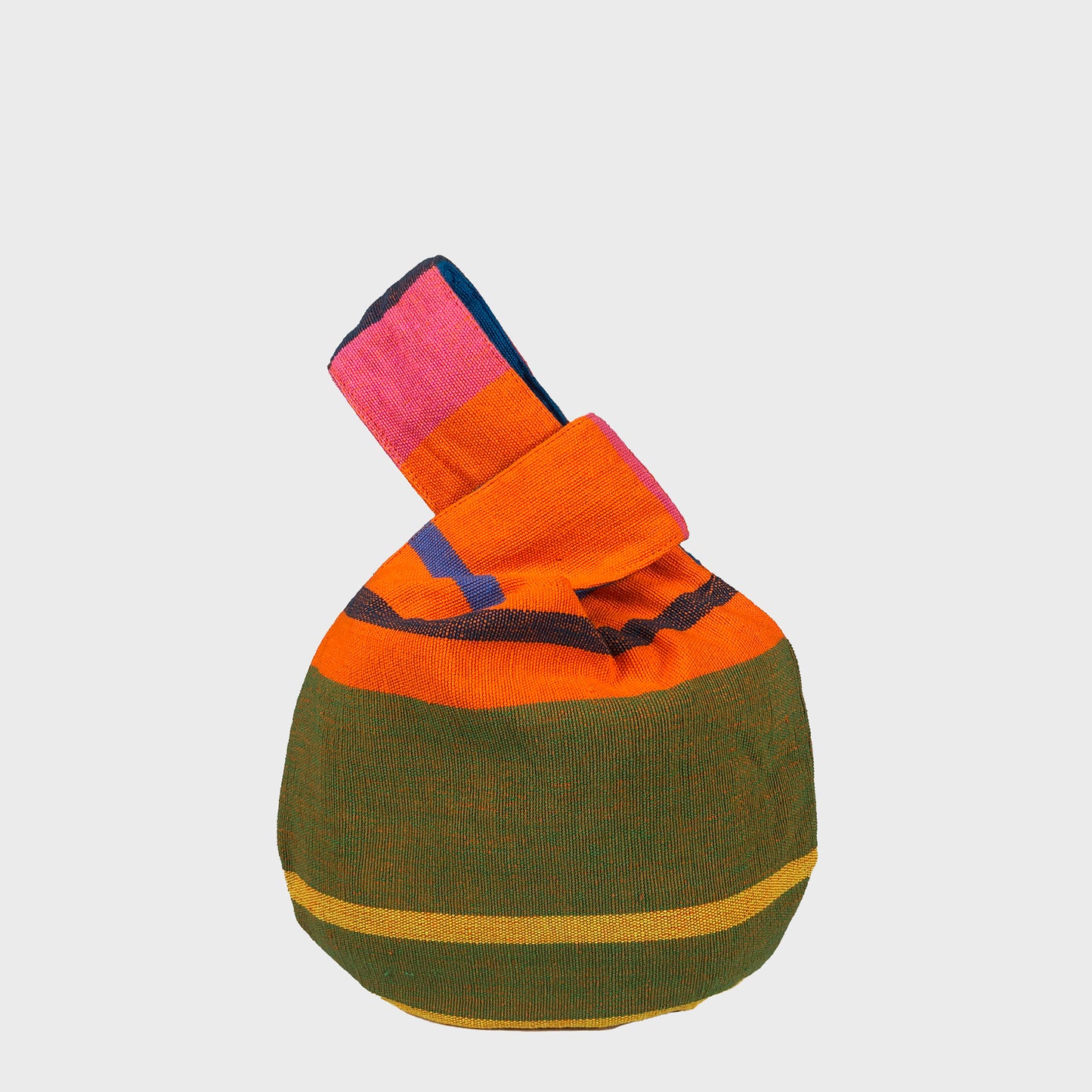 Japanese Knot Bag, Small