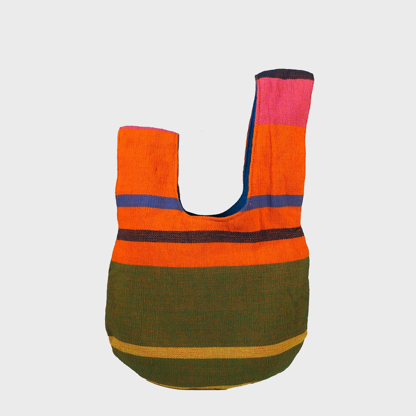 Japanese Knot Bag, Small