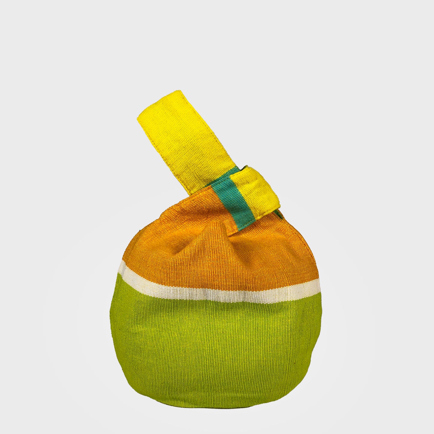 Japanese Knot Bag, Small