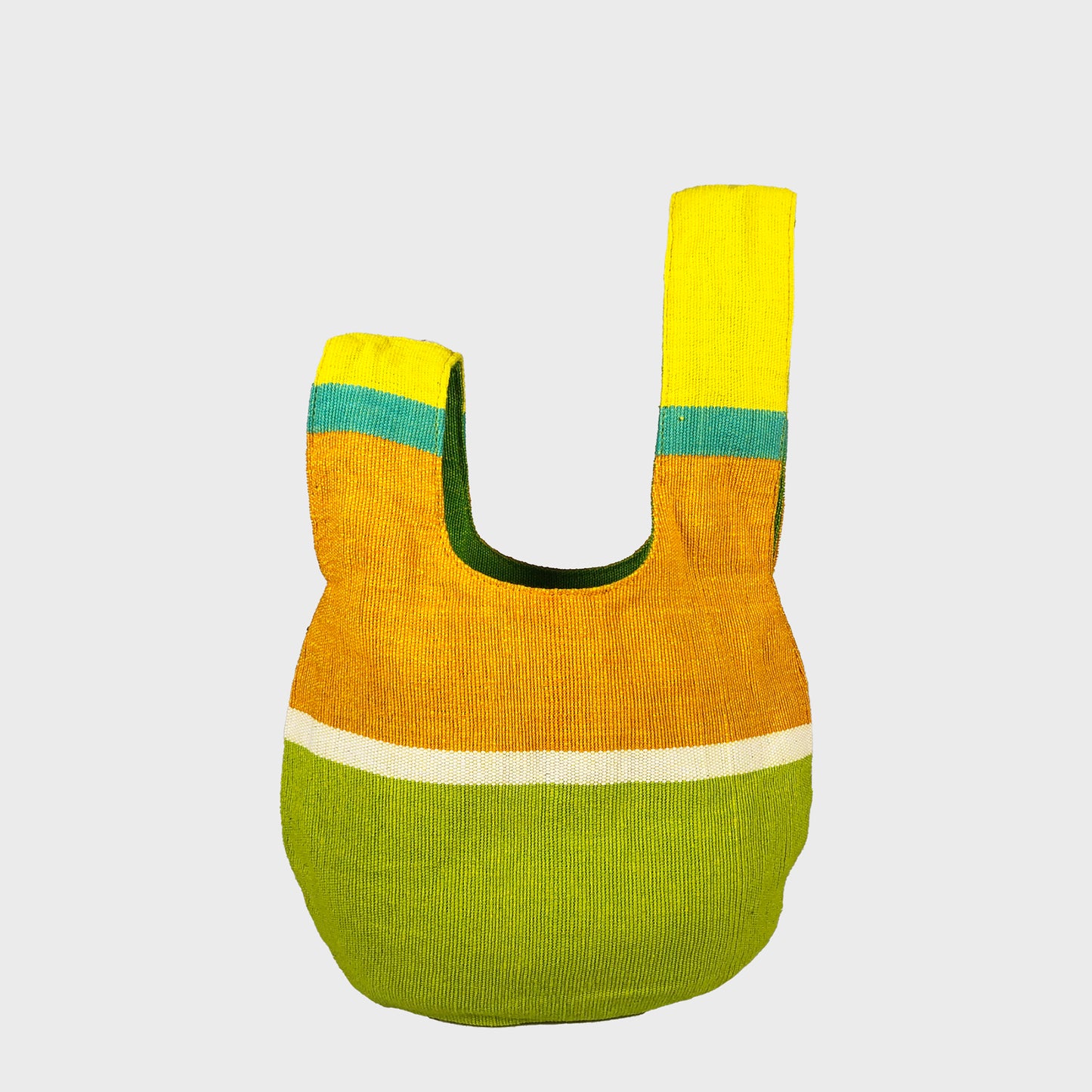 Japanese Knot Bag, Small
