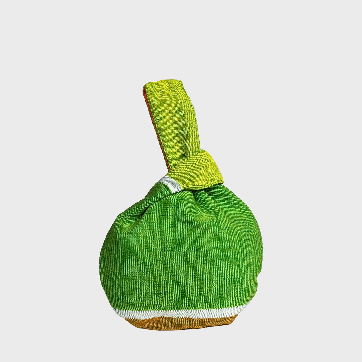 Japanese Knot Bag. Small