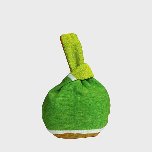 Japanese Knot Bag. Small