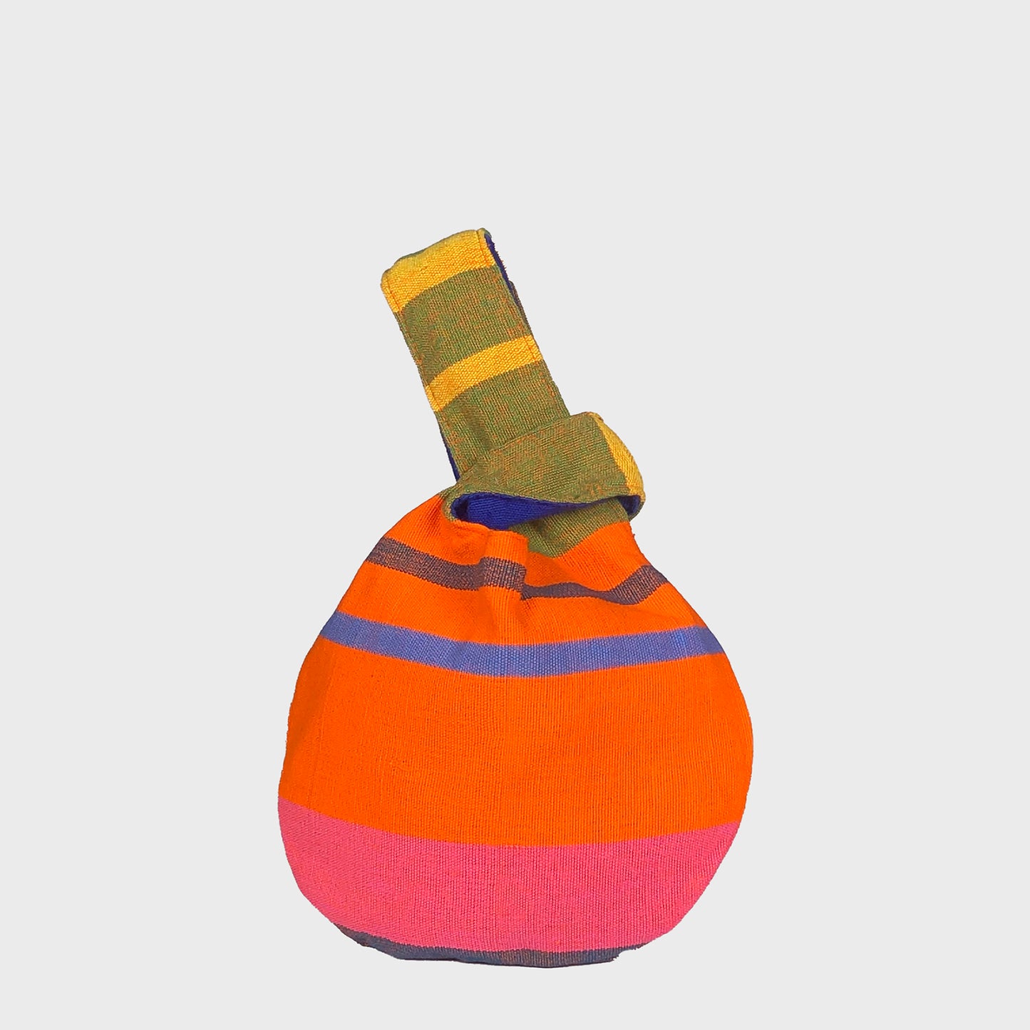 Japanese Knot Bag (Small)