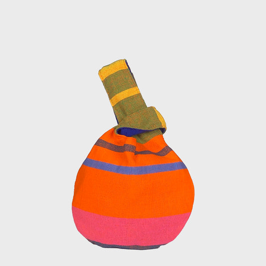 Japanese Knot Bag (Small)