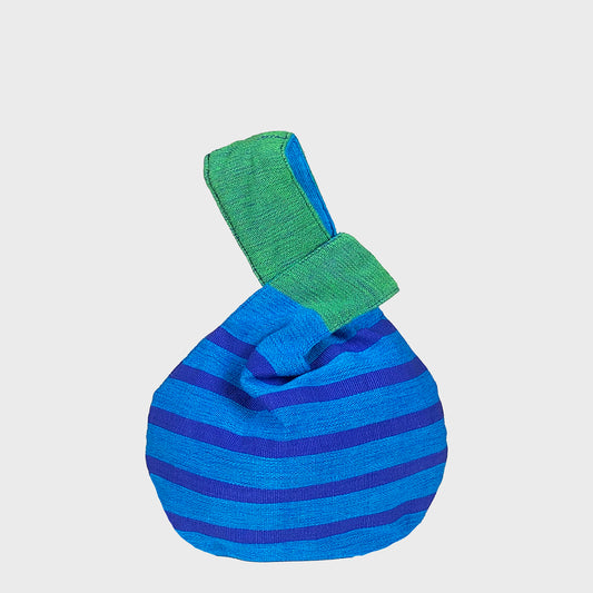 Japanese Knot Bag (Small)