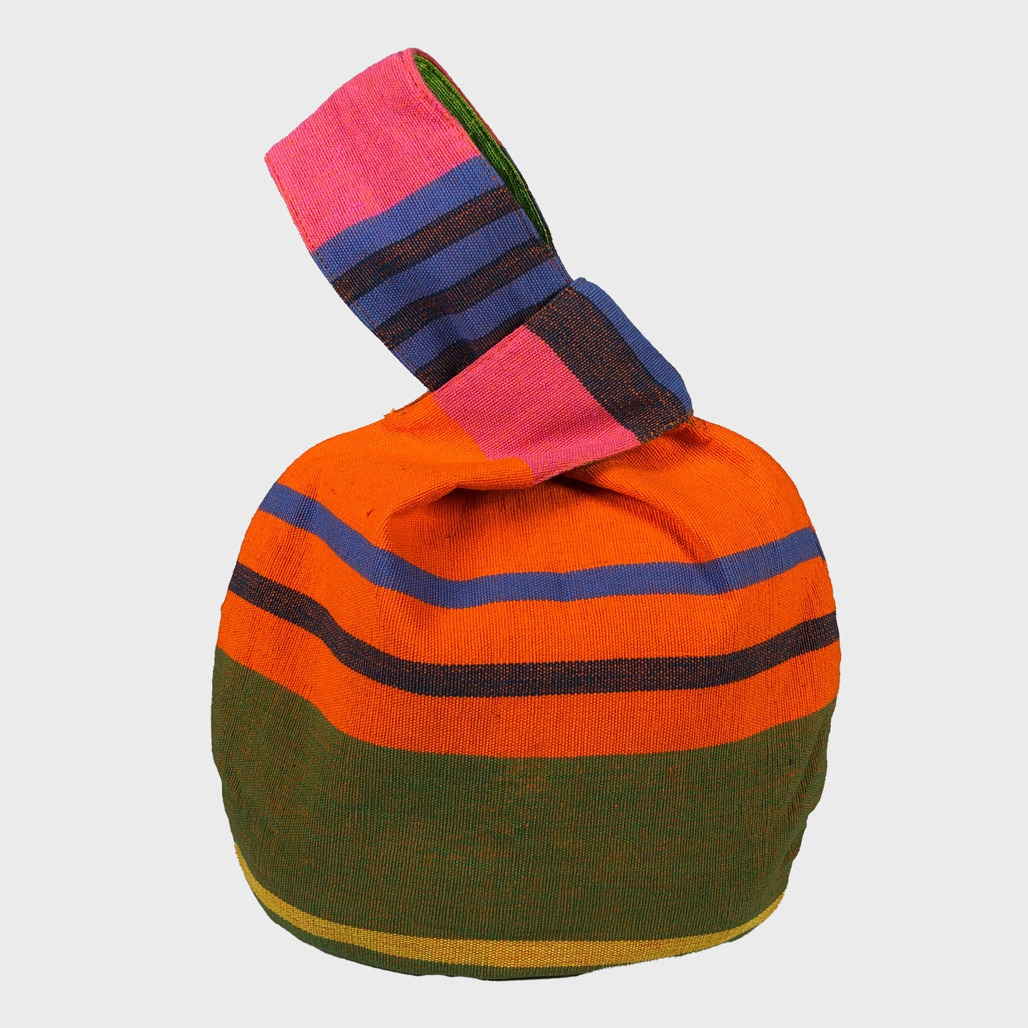 Japanese Knot Bag, Large