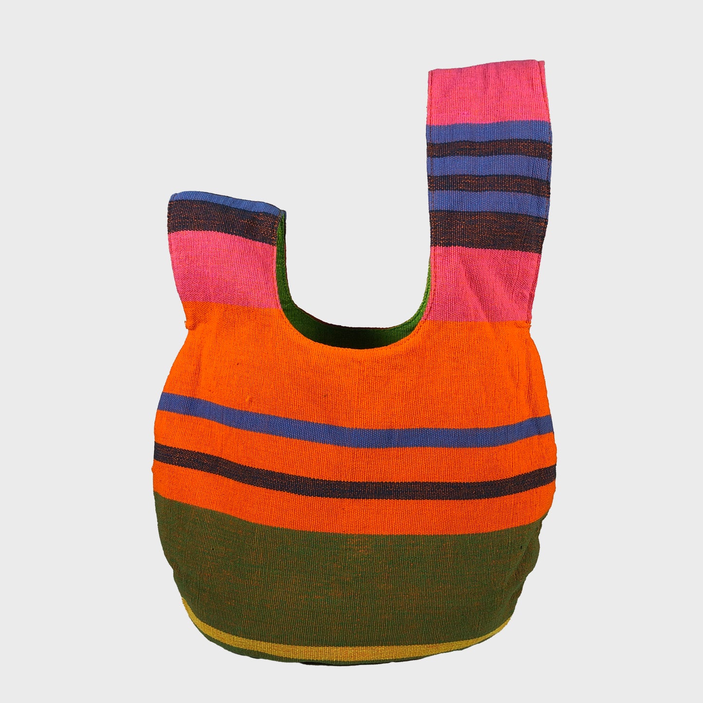 Japanese Knot Bag, Large