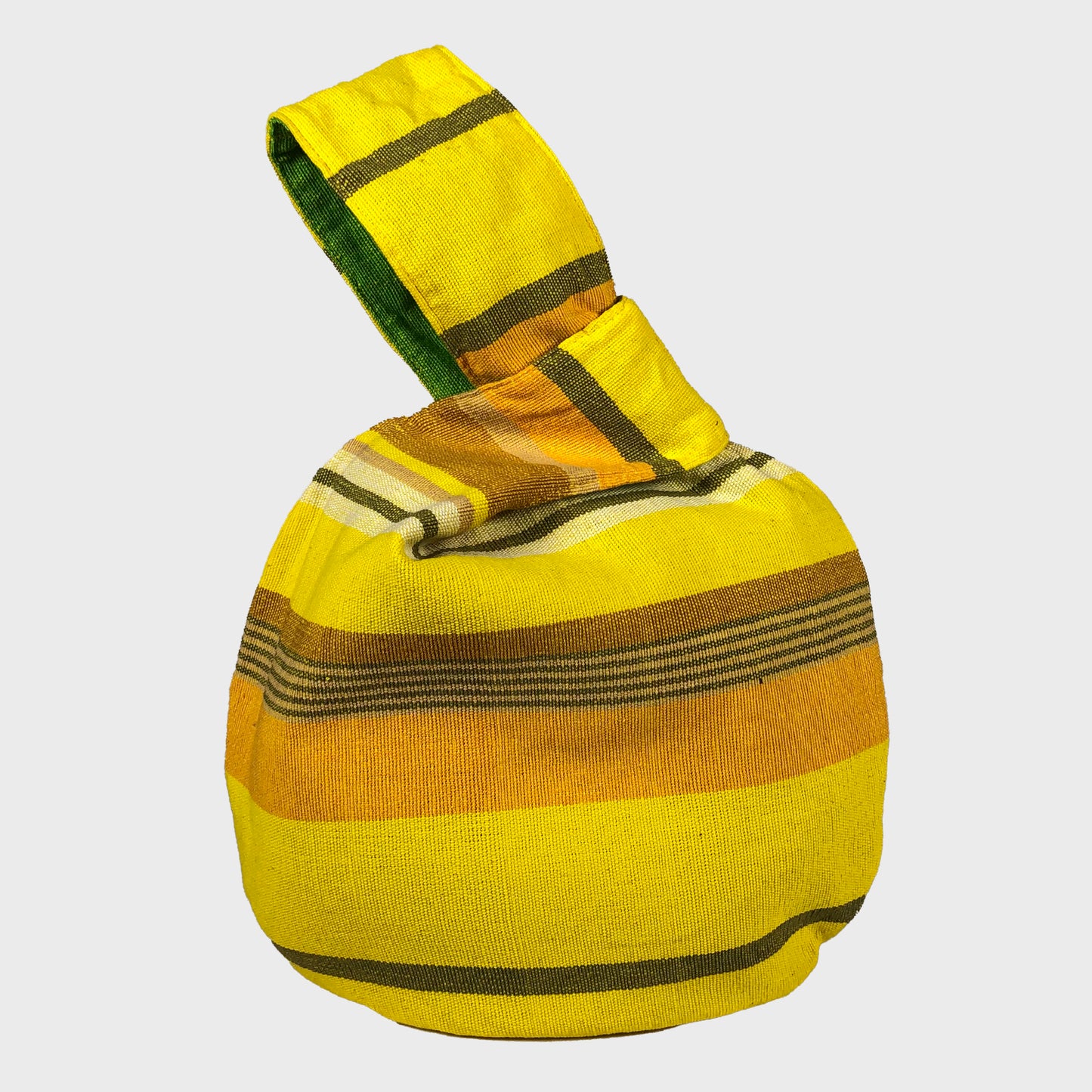 Japanese Knot Bag, Large