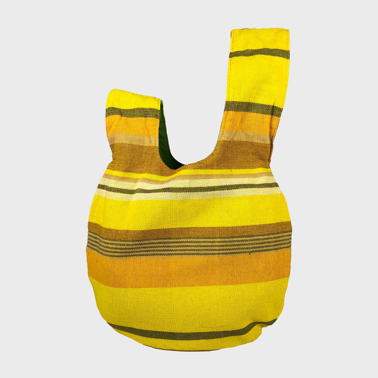 Japanese Knot Bag, Large