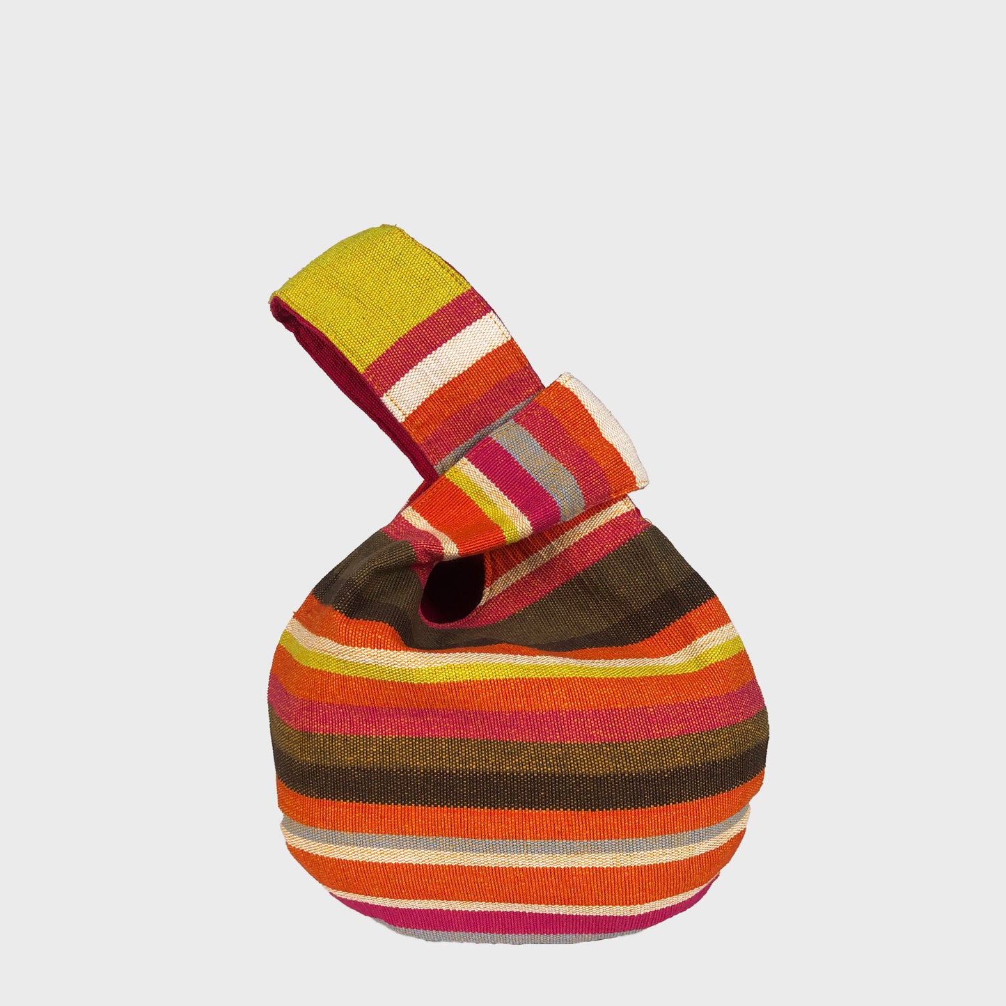 Japanese Knot Bag, Small