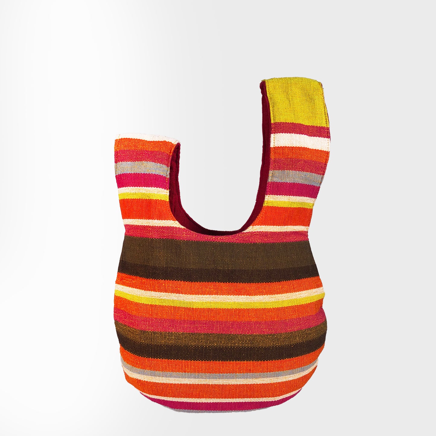Japanese Knot Bag, Small