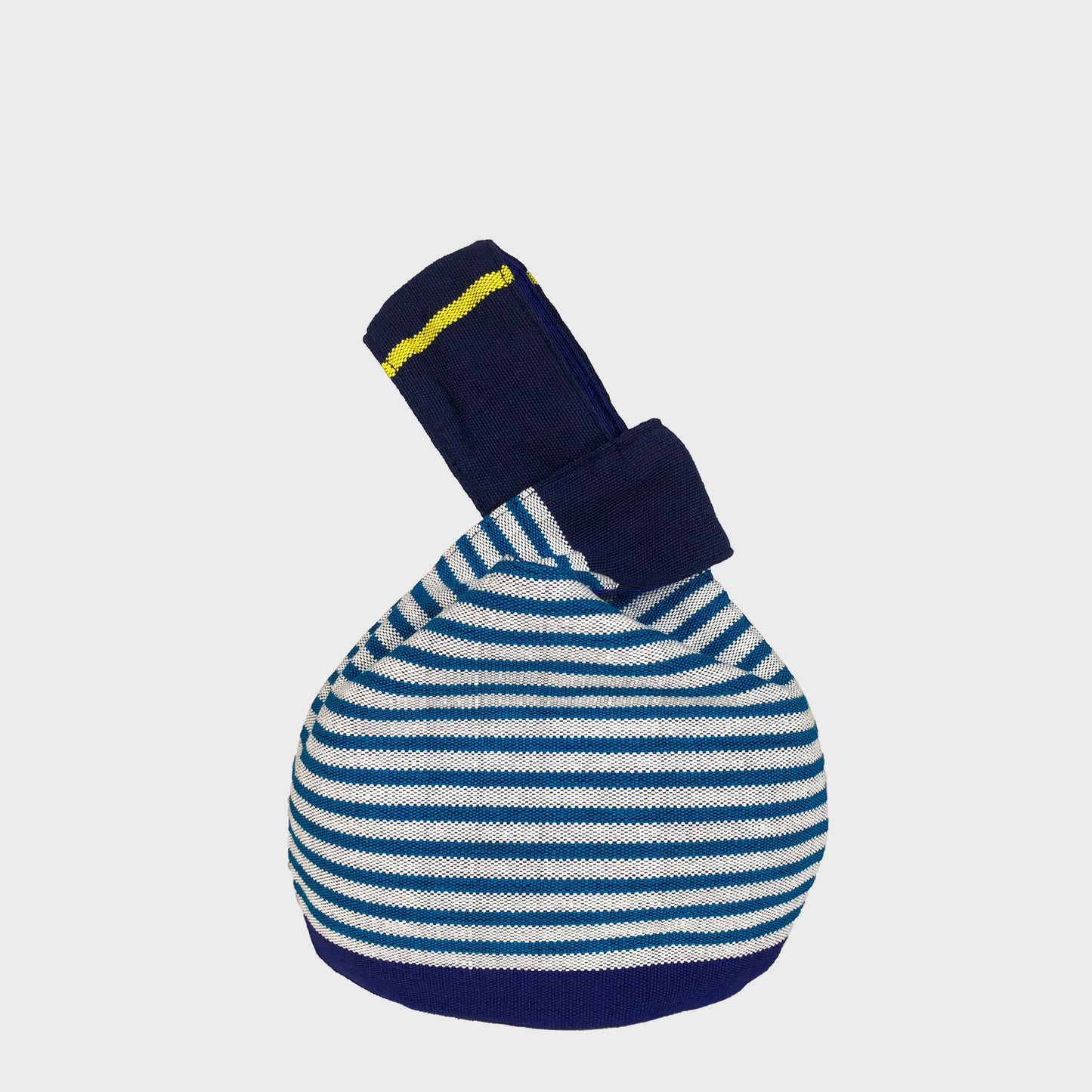 Japanese Knot Bag, Small