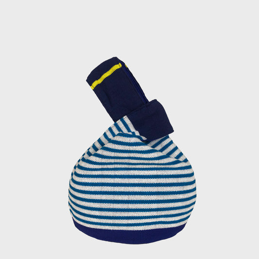 Japanese Knot Bag, Small
