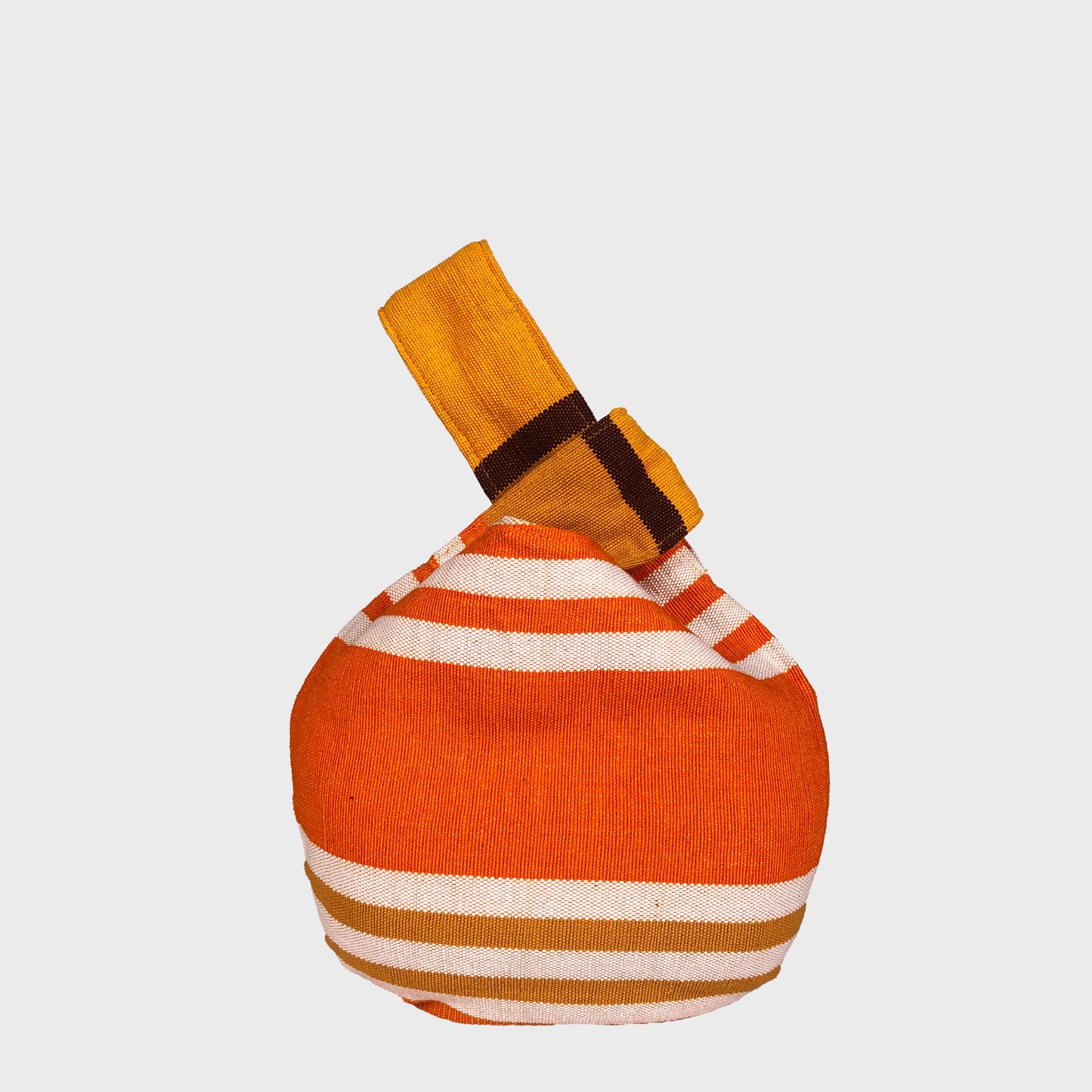 Japanese Knot Bag, Small