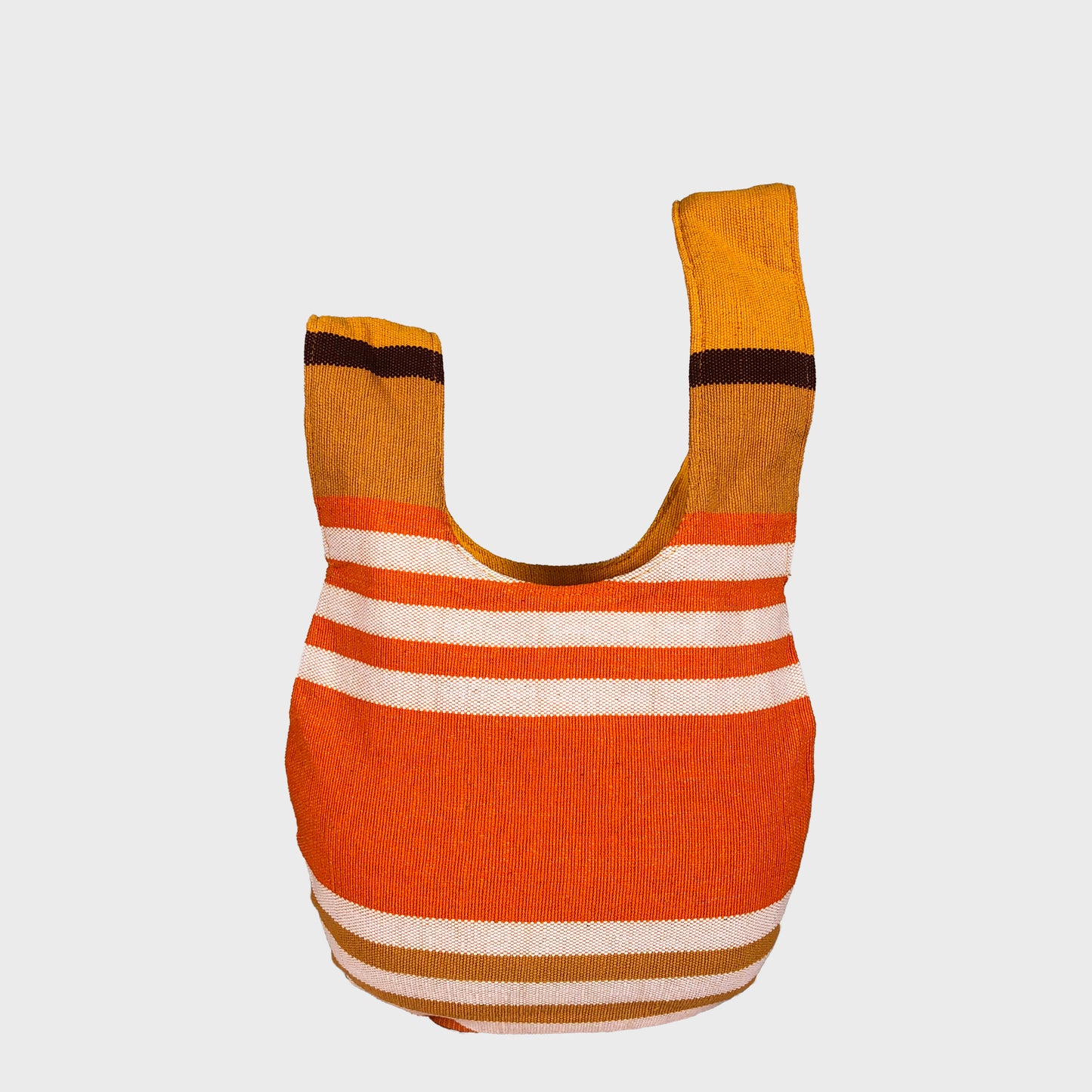 Japanese Knot Bag, Small