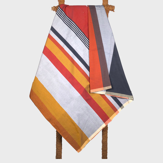 Designer Sarong: Slender Loris