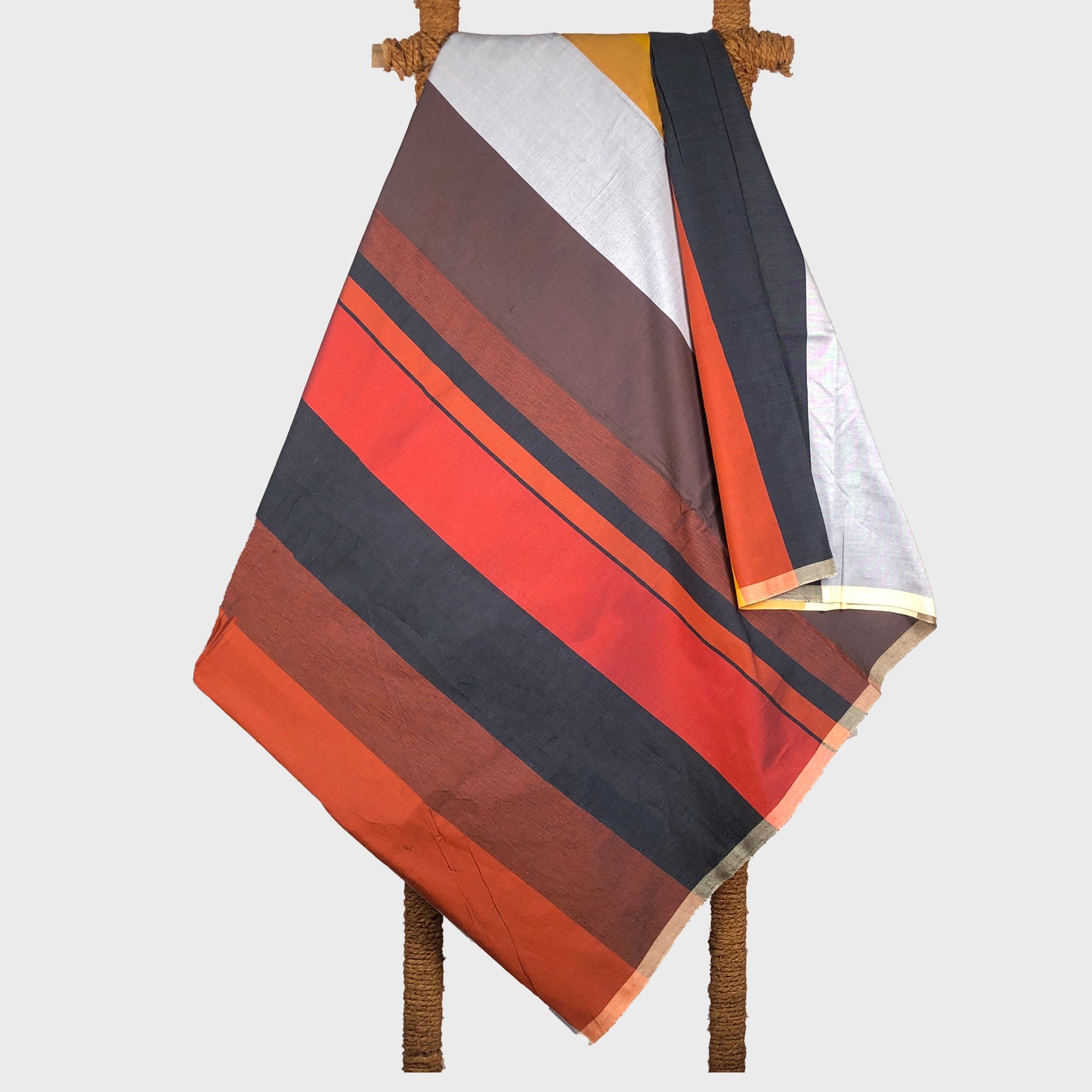 Designer Sarong: Slender Loris