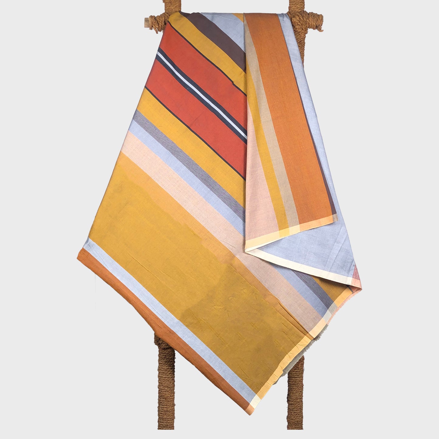 Designer Sarong: Slender Loris