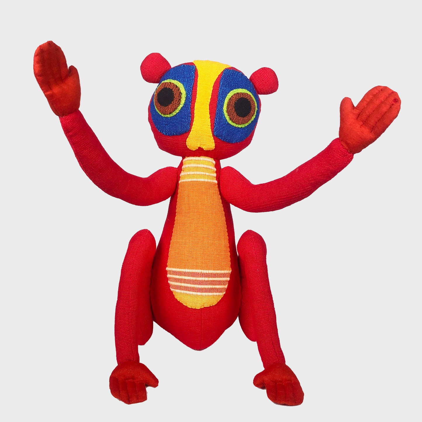 Oris the Loris (Large)